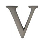 Heritage Brass - Door Letter