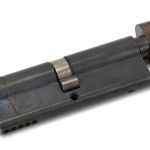 Anvil 5pin Euro Cylinder/Thumbturn