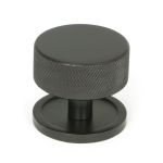 Anvil Brompton Cabinet Knob