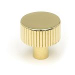 Anvil Judd Cabinet Knob