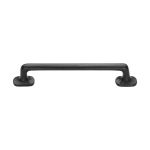 M.Marcus - Rustic Bronze Traditional Cabinet Pull Handle
