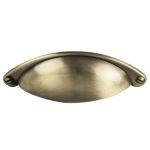 Cup Pattern Handle 64mm