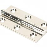 From The Anvil Butt Hinge (pair)