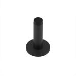 Burlington Plain Wall Mounted Door Stops