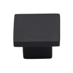Heritage Brass - Classic Square Cabinet Knob