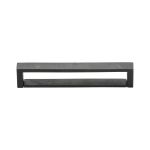 M.Marcus - Rustic Bronze Box Cabinet Pull Handle