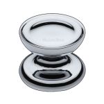 Heritage Brass - Surrey Cabinet Knob