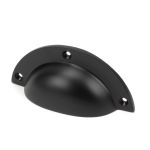 From The Anvil Plain Drawer Pull