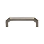 Heritage Brass - Hex Angular Cabinet Pull Handle