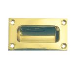 Jedo 89mm Flush Pulls