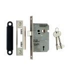 Contract 3 Lever Sashlock
