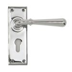 From The Anvil Newbury Lever Set