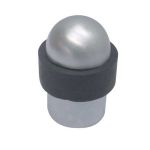 Jedo Dome Topped Floor Mounted Door Stop