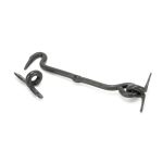 Anvil Forged Cabin Hook