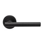 Serozzetta Philadelphia Lever On Rose
