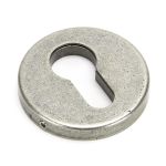 Anvil Regency Concealed Escutcheon