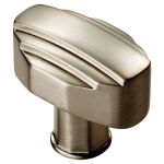 Art Deco Knob