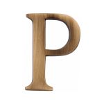 Heritage Brass - Door Letter