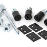 From The Anvil Secure Stops (Pack of 4)
