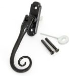 Anvil Monkeytail Fastener
