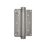Single Action Steel Spring Hinges