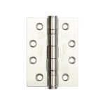 Stainless Steel, Ball Bearing