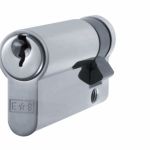 Euro Single Cylinder
