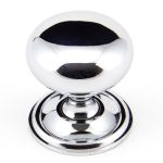 Anvil Mushroom Cabinet Knob