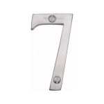 Heritage Brass - Door Numeral