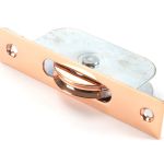 From The Anvil Square Ended Sash Pulley 75kg