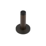 Burlington Plain Wall Mounted Door Stops
