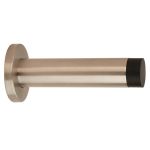 Steelworx Wall Mounted Door Stop