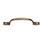 Heritage Brass - Russell Cabinet Pull Handle
