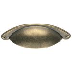 Cup Pattern Handle 64mm