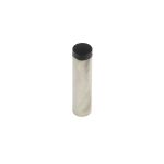 Burlington Knurled Wall Mounted Doorstops