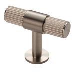 Lines T-bar knob