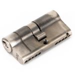 Anvil 5pin Euro Double Cylinder