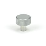 Anvil Brompton Cabinet Knob