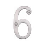 Heritage Brass - Door Numeral
