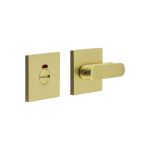 Frelan Hardware CR-803 CRES Thumb Turn & Lock