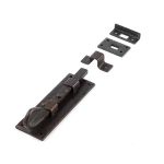 Valley Forge Shepherds Crook Straight Bolts