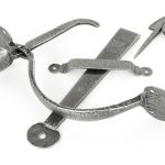 Anvil Bean Thumblatch