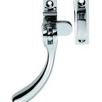 Bulb End Casement Fastener