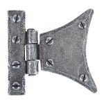 Anvil Half Butterfly Hinge (pair)