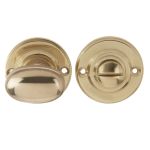 Jedo Oval Ringed Turn & Release