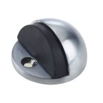 Jedo Oval Floor Mounted Door Stop