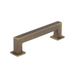 Burlington Trafalgar Square Cabinet Handles