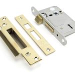 5 Lever BS Sashlock