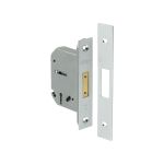 Jedo 3 Lever Deadlocks