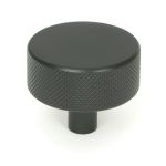 Anvil Brompton Cabinet Knob